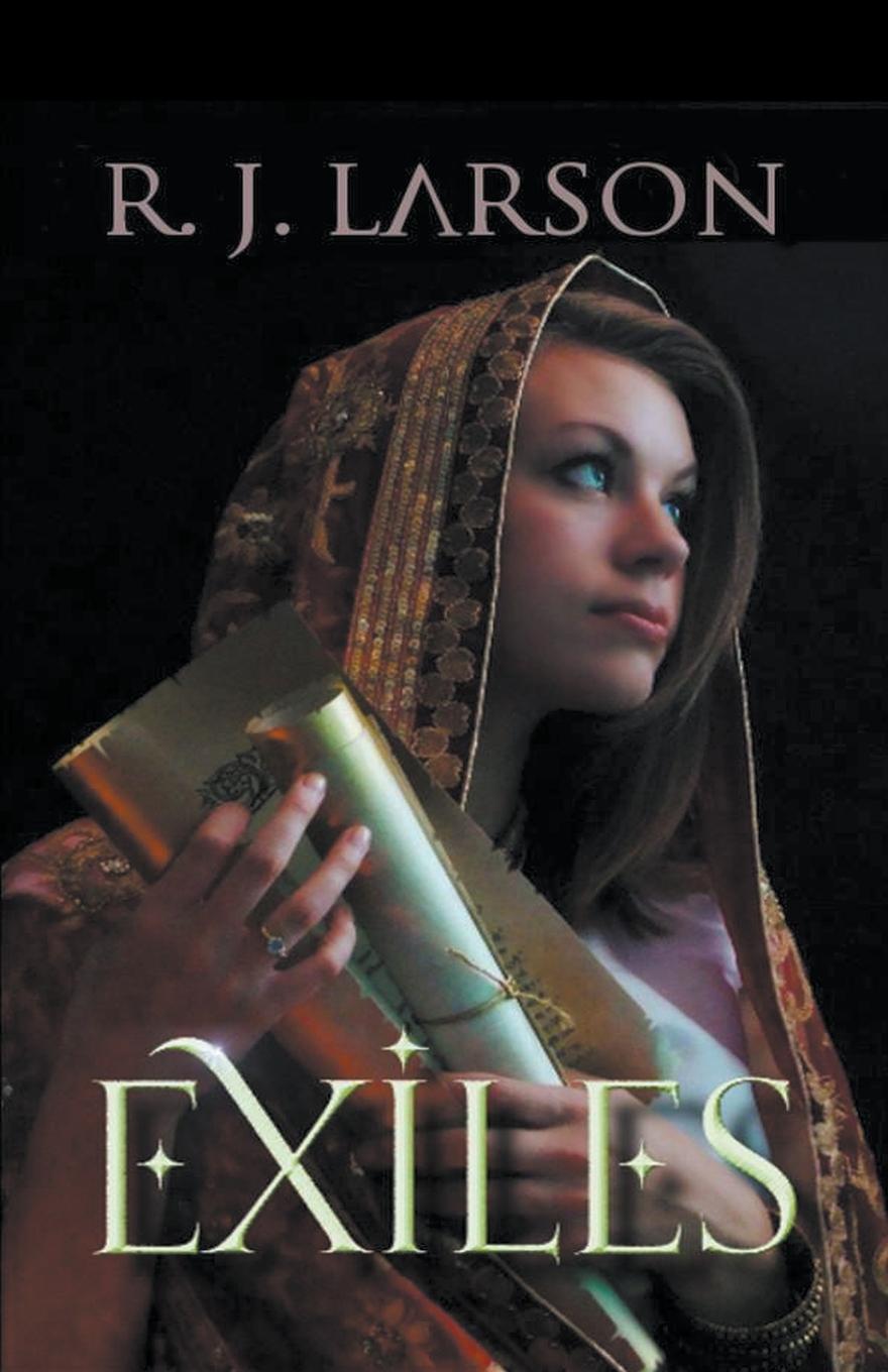 Cover: 9781393766490 | Exiles | R. J. Larson | Taschenbuch | Paperback | Englisch | 2014