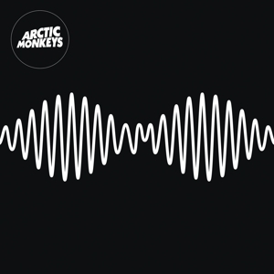 Cover: 887828031719 | AM | Arctic Monkeys | Vinyl / Schallplatte | 2013 | DOMINO RECORDS