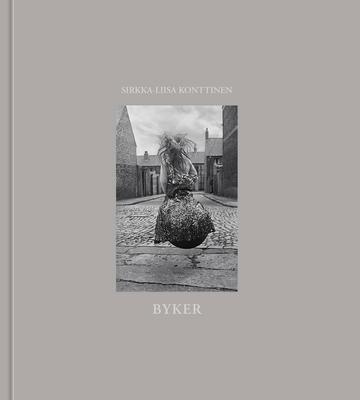 Cover: 9781911306856 | Byker | Buch | Gebunden | Englisch | 2022 | Dewi Lewis Publishing