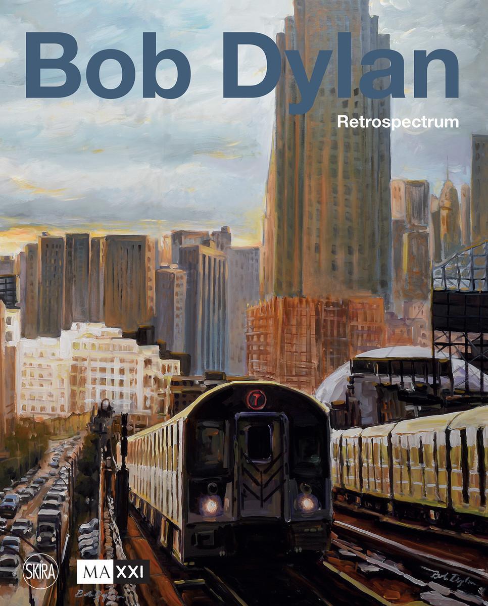 Cover: 9788857249025 | Bob Dylan: Retrospectrum | Shai Baitel | Buch | Englisch | 2023