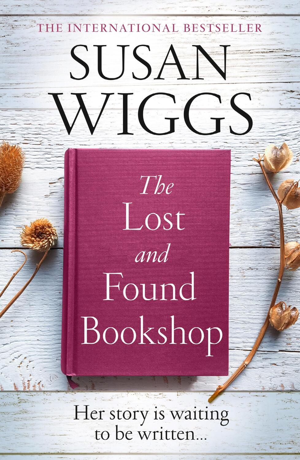 Cover: 9780008358754 | The Lost and Found Bookshop | Susan Wiggs | Taschenbuch | Englisch