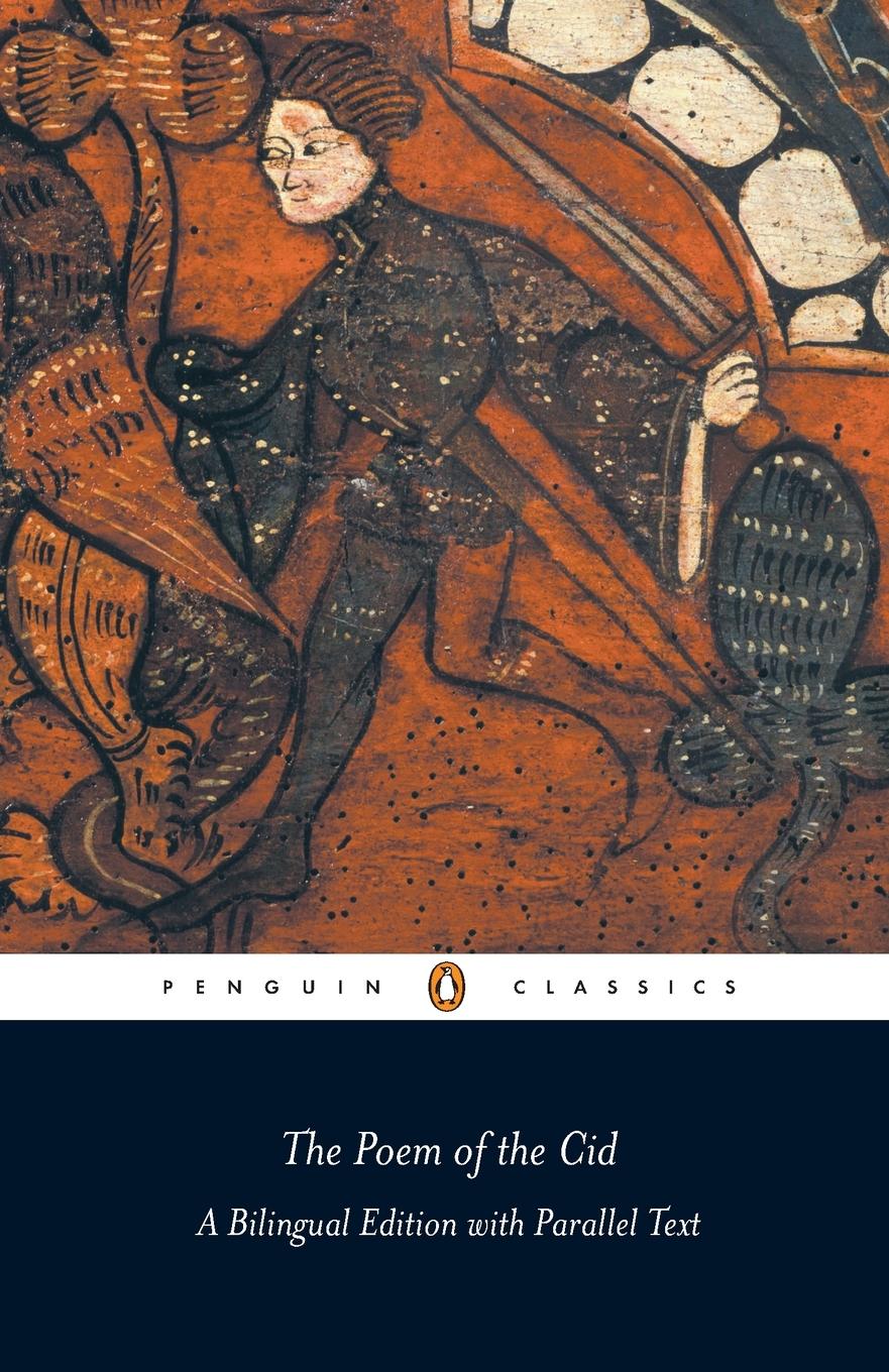 Cover: 9780140444469 | The Poem of the Cid | Taschenbuch | Englisch | 2004 | Penguin Classics