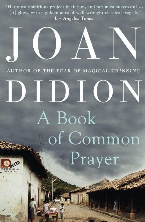 Cover: 9780007415007 | A Book of Common Prayer | Joan Didion | Taschenbuch | Englisch | 2011