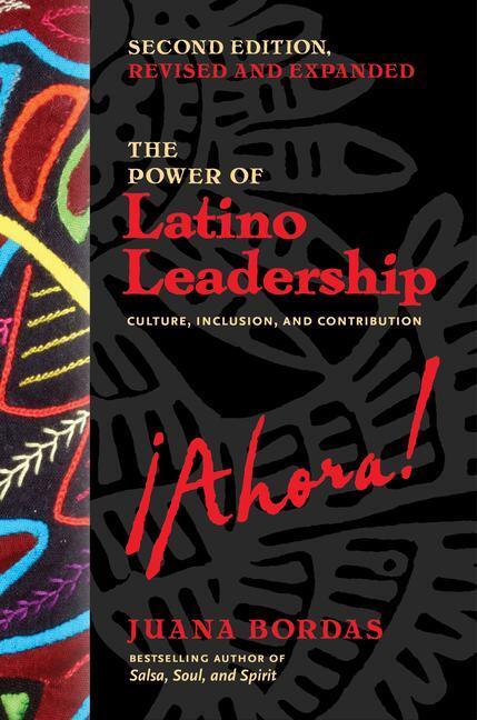 Cover: 9781523004089 | The Power of Latino Leadership, Second Edition | Juana Bordas | Buch