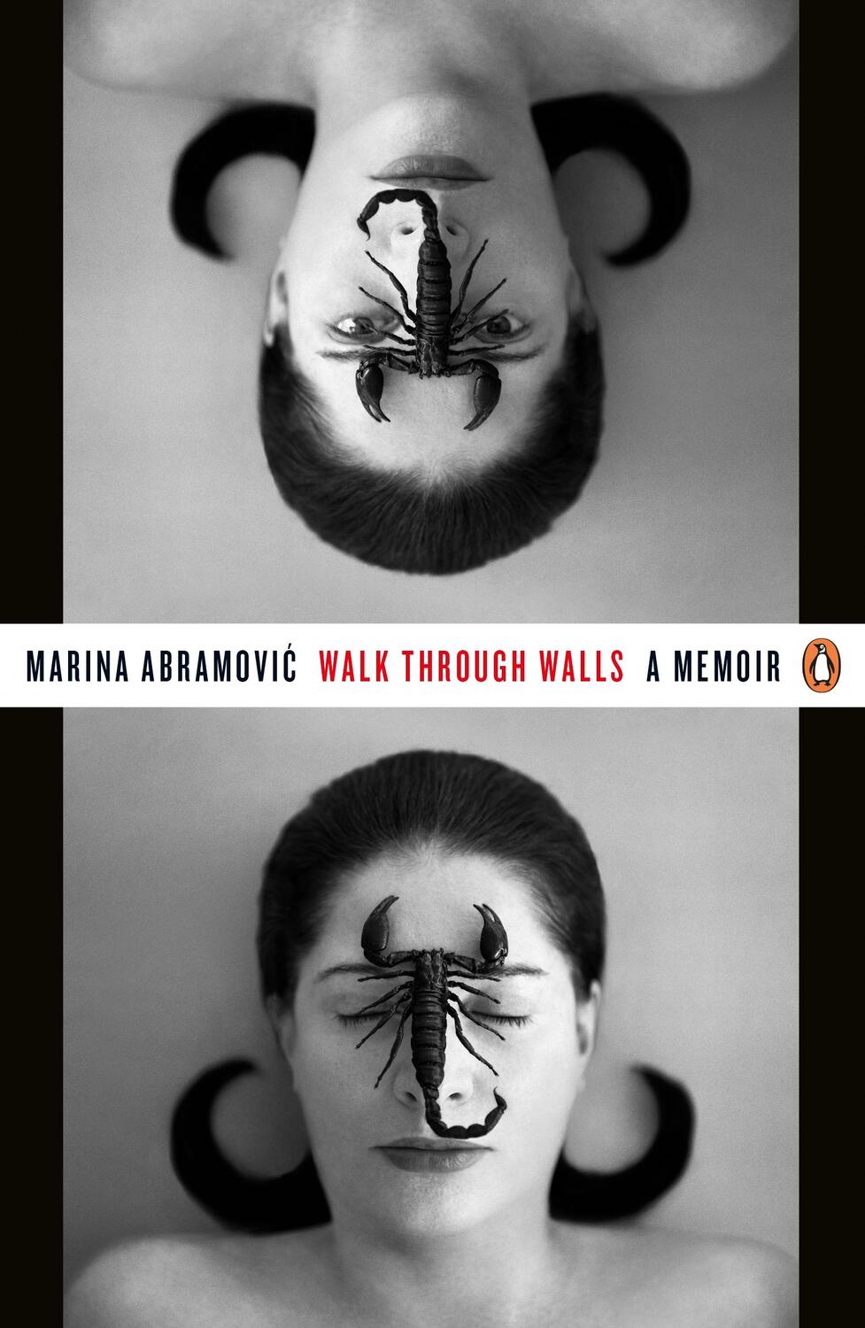 Cover: 9780241974520 | Walk Through Walls | A Memoir | Marina Abramovic | Taschenbuch | 2017