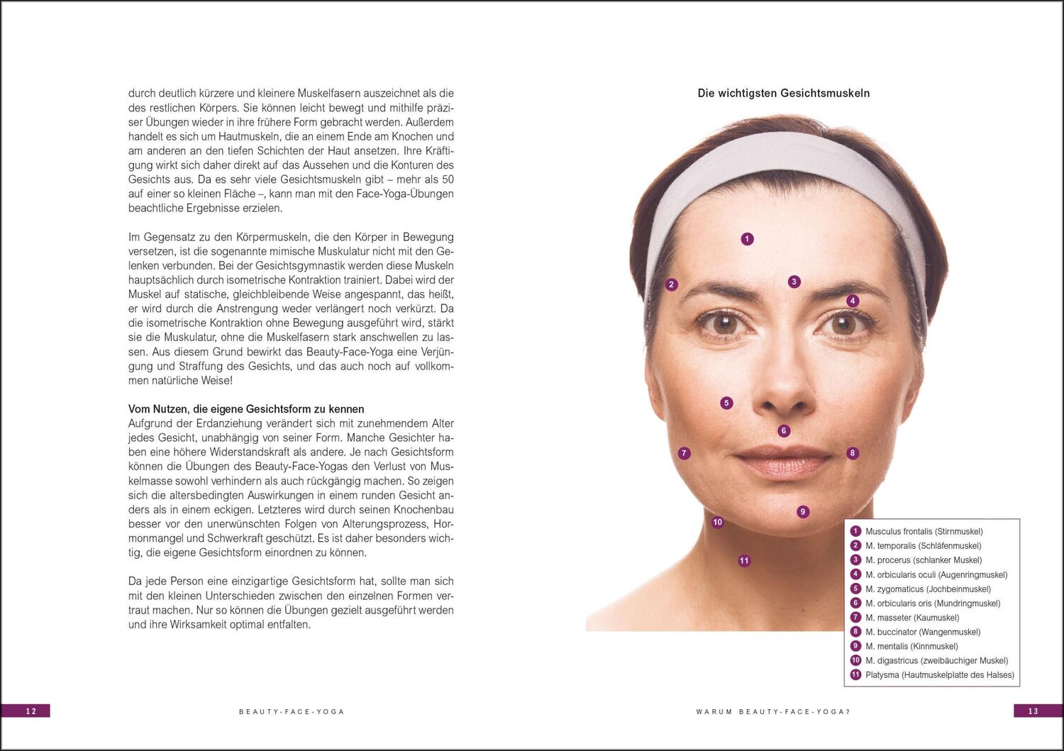 Bild: 9783517102153 | Beauty-Face-Yoga | Catherine Pez | Taschenbuch | 160 S. | Deutsch