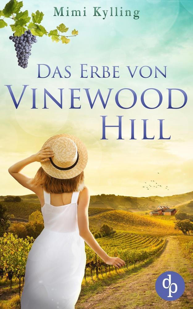 Cover: 9783987786365 | Das Erbe von Vinewood Hill | Ein Familiengeheimnis | Mimi Kylling