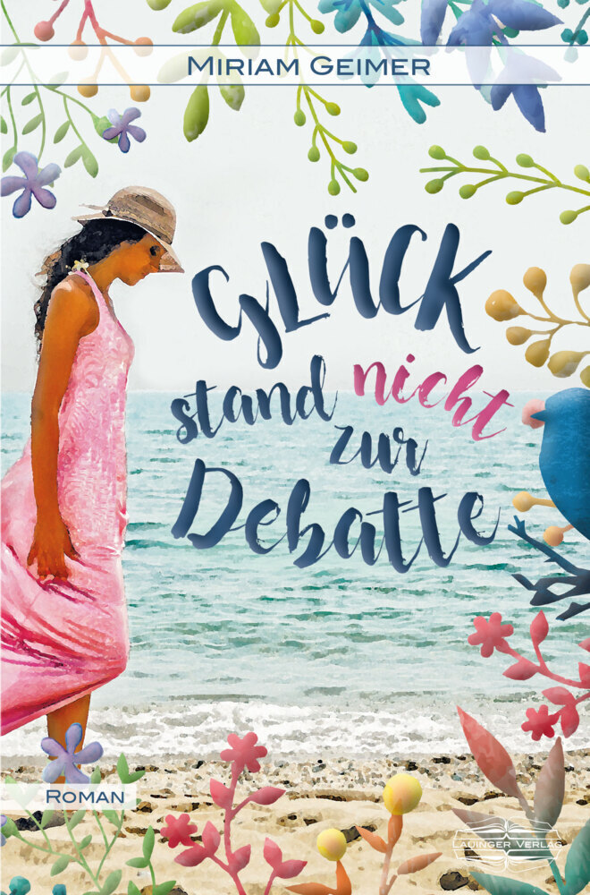 Cover: 9783765091216 | Glück stand nicht zur Debatte | Roman | Miriam Geimer | Taschenbuch