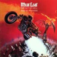 Cover: 5099749994423 | Bat Out Of Hell | Meat Loaf | Audio-CD | 2001 | EAN 5099749994423