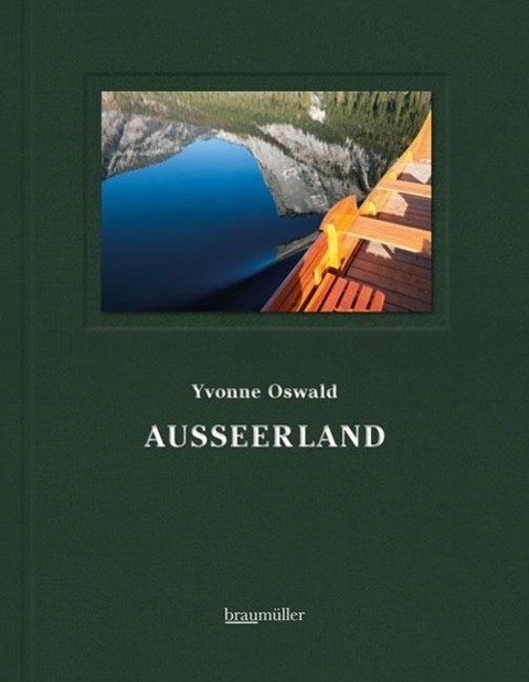 Cover: 9783991001201 | Ausseerland | Yvonne Oswald | Buch | Deutsch | 2014 | Braumüller GmbH