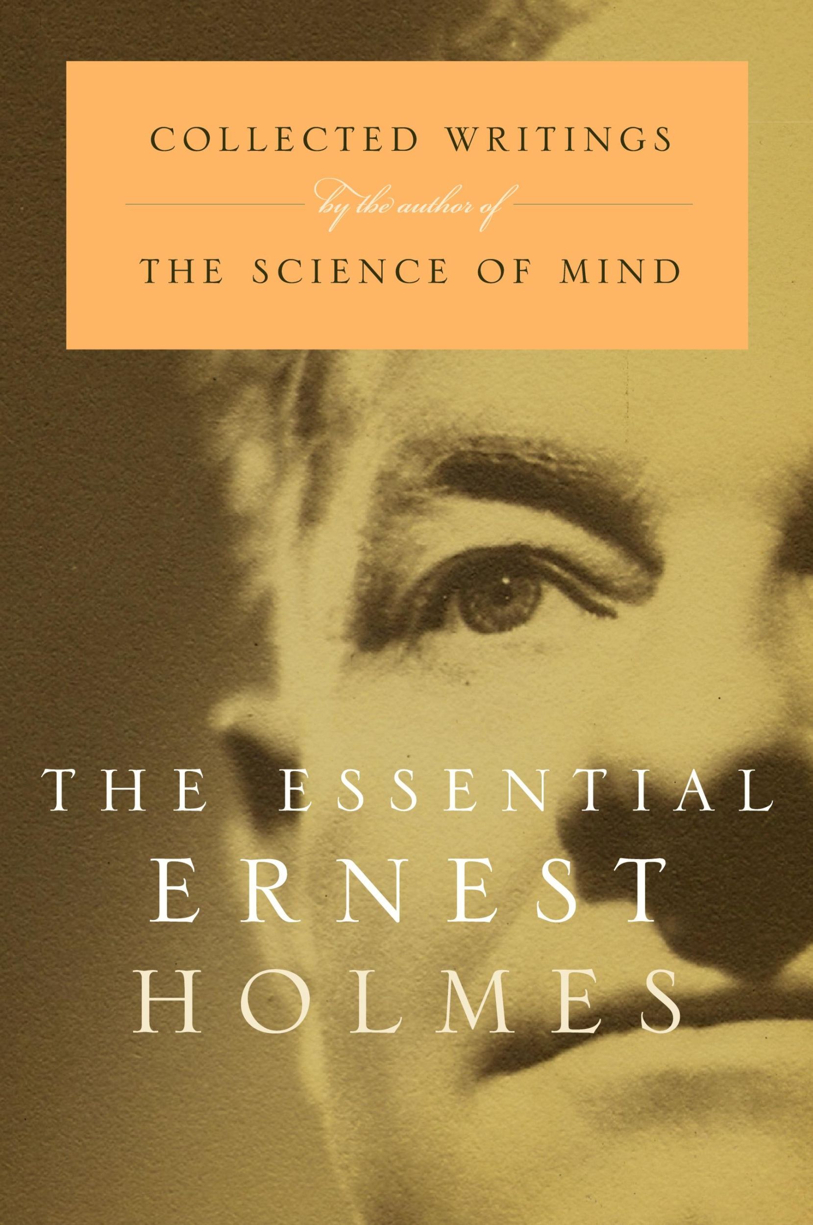 Cover: 9781585421817 | The Essential Ernest Holmes | Jesse Jennings | Taschenbuch | Englisch