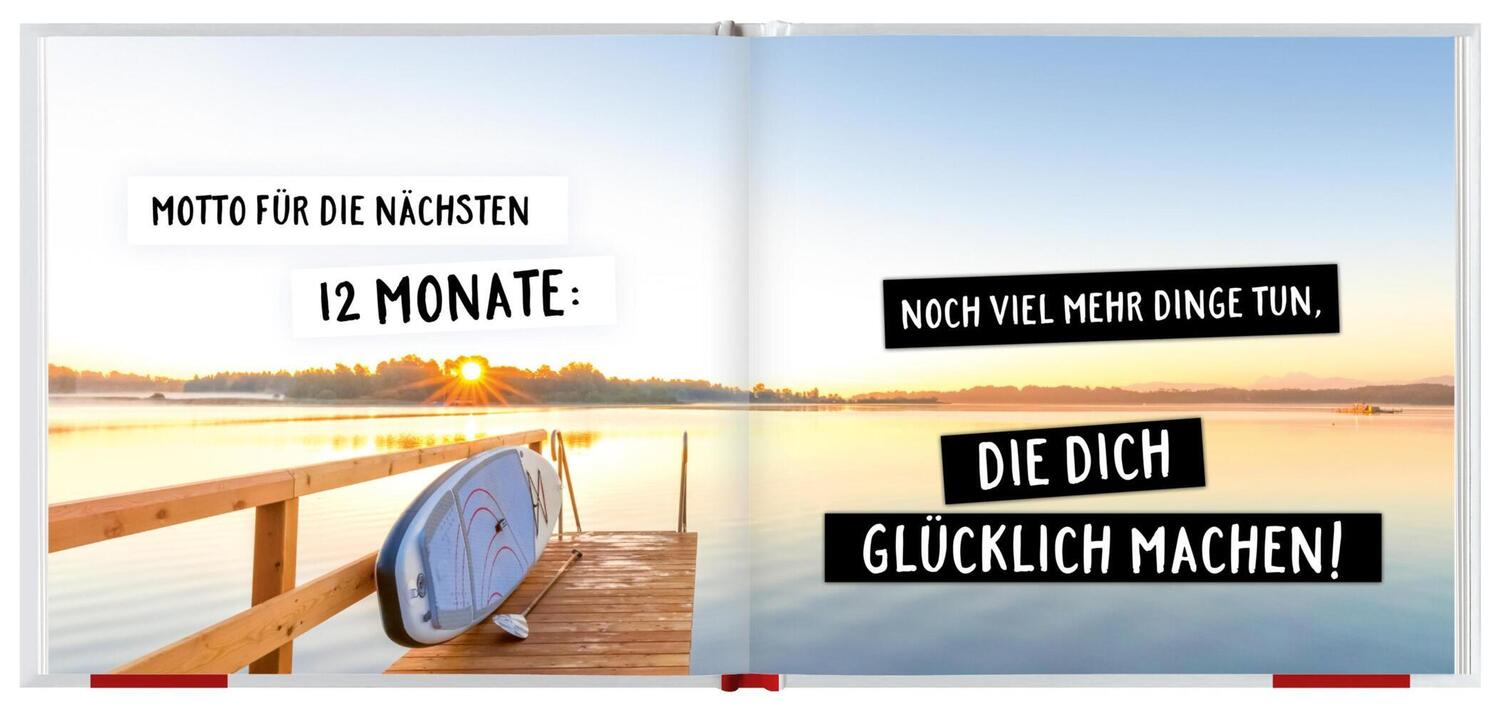 Bild: 9783848524273 | Happy Birthday - Wünsch dir was! | Groh Verlag | Buch | 48 S. | 2020