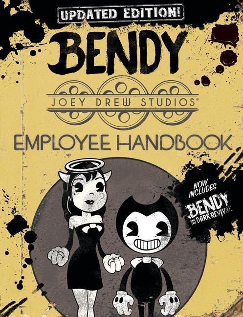 Cover: 9781339032269 | Updated Employee Handbook | Scholastic | Taschenbuch | Englisch | 2024