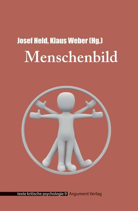 Cover: 9783867548168 | Menschenbild | Josef Held (u. a.) | Taschenbuch | Deutsch | 2021