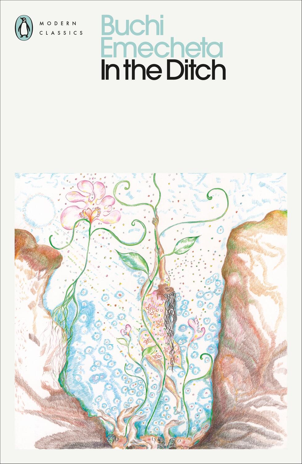 Cover: 9780241578124 | In the Ditch | Buchi Emecheta | Taschenbuch | Penguin Modern Classics
