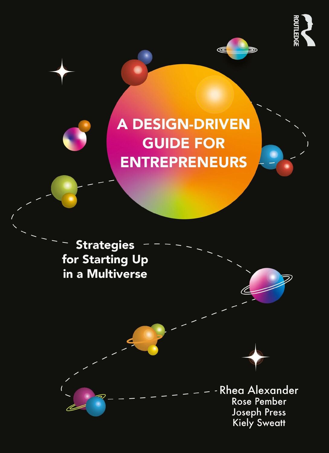 Cover: 9781032129945 | A Design Driven Guide for Entrepreneurs | Joseph Press (u. a.) | Buch