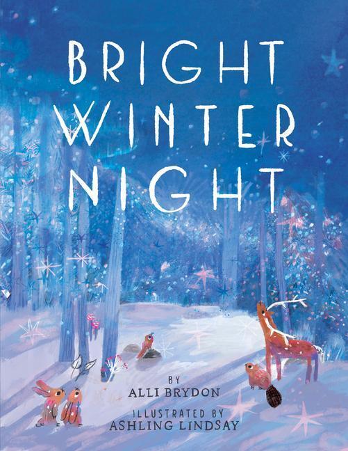 Cover: 9781542022248 | Bright Winter Night | Alli Brydon | Buch | Gebunden | Englisch | 2022