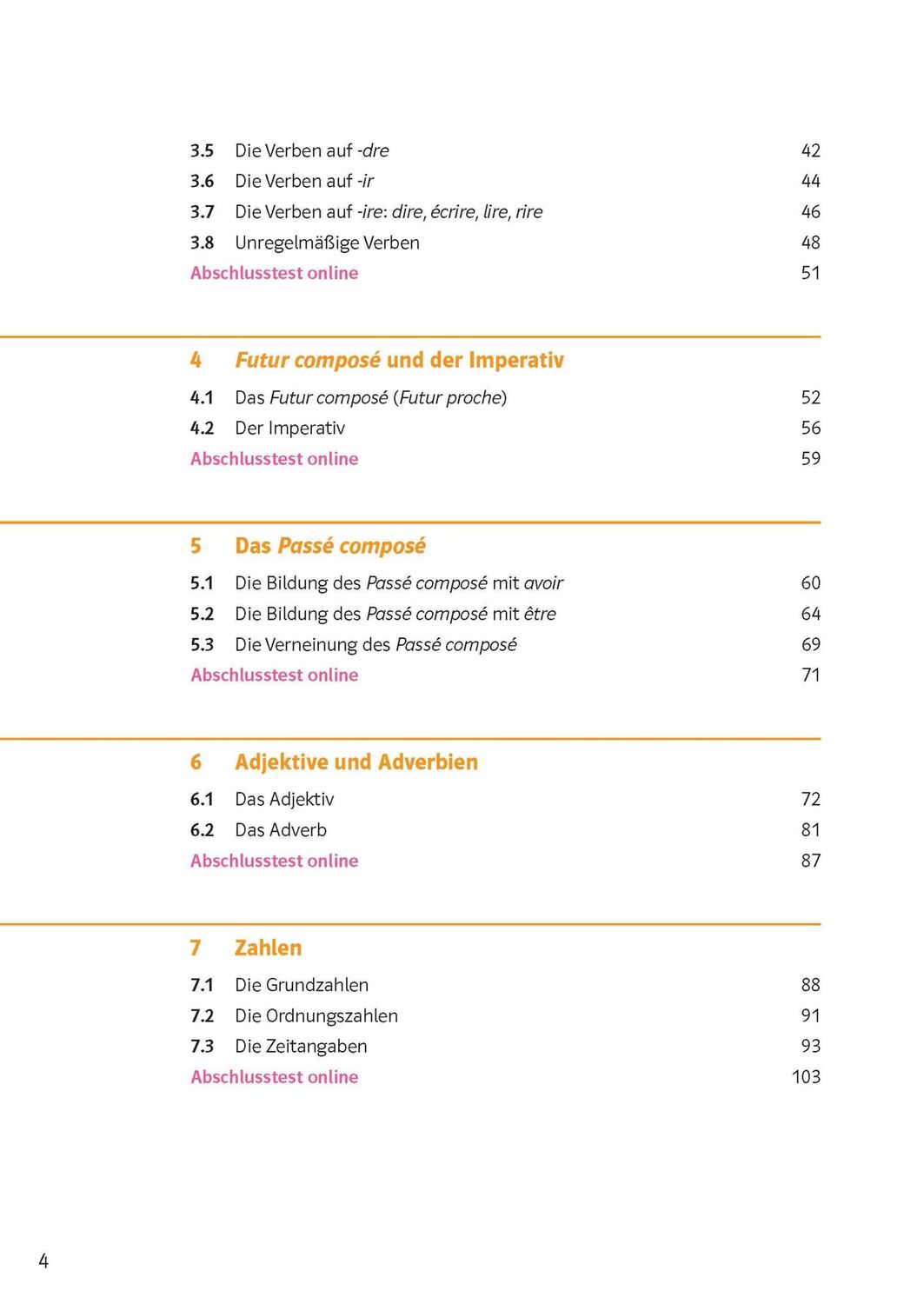 Bild: 9783129276174 | Sicher in Französisch Grammatik 1./2. Lernjahr | Taschenbuch | 160 S.