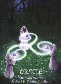 Cover: 9788865274743 | Moore, B: Earth Wisdom Oracle | Barbara Moore | Taschenbuch | Bundle
