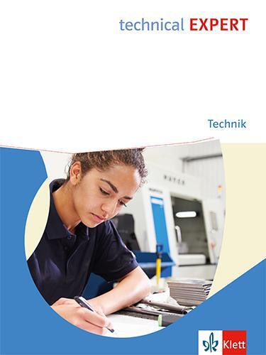 Cover: 9783128094304 | technical EXPERT. Technik. Schulbuch | Schulbuch | Taschenbuch | 2023
