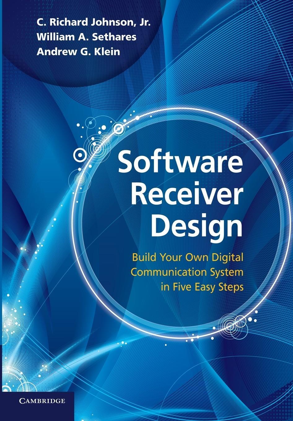 Cover: 9780521189446 | Software Receiver Design | Jr C. Richard Johnson (u. a.) | Taschenbuch