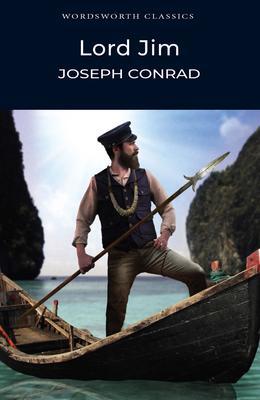 Cover: 9781853260377 | Lord Jim | Joseph Conrad | Taschenbuch | Wordsworth Classics | 1993