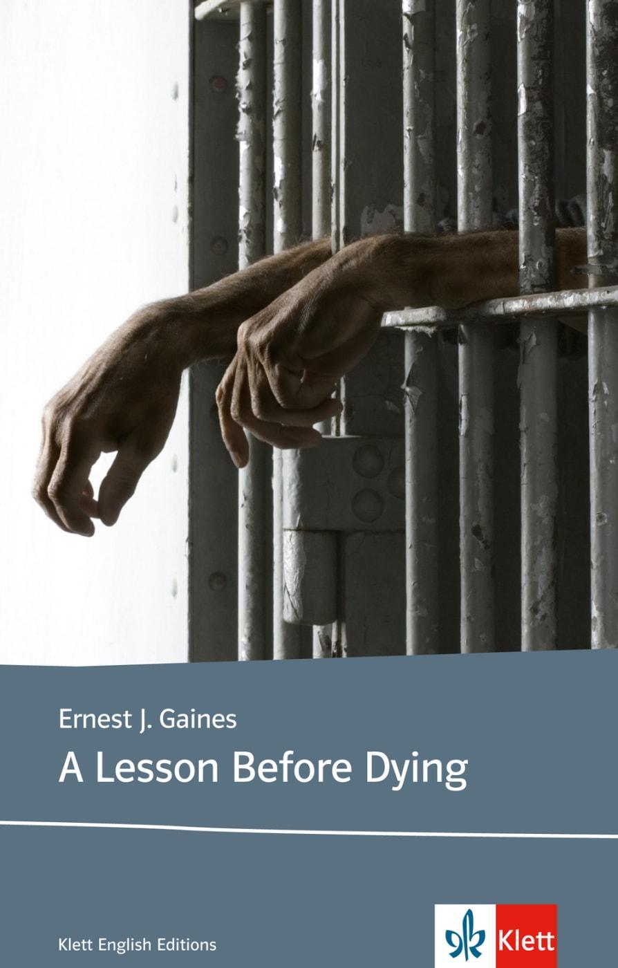Cover: 9783125798700 | A Lesson Before Dying | Lektüren Englisch | Ernest J Gaines | Buch