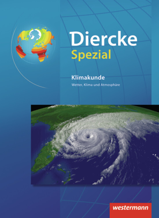 Cover: 9783141510478 | Diercke Spezial - Ausgabe 2009 für die Sekundarstufe II | Taschenbuch