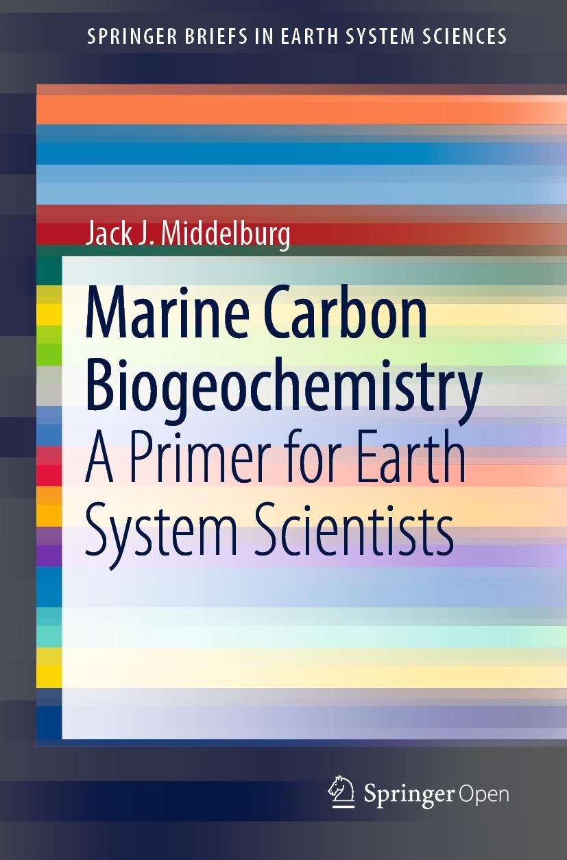 Cover: 9783030108212 | Marine Carbon Biogeochemistry | A Primer for Earth System Scientists