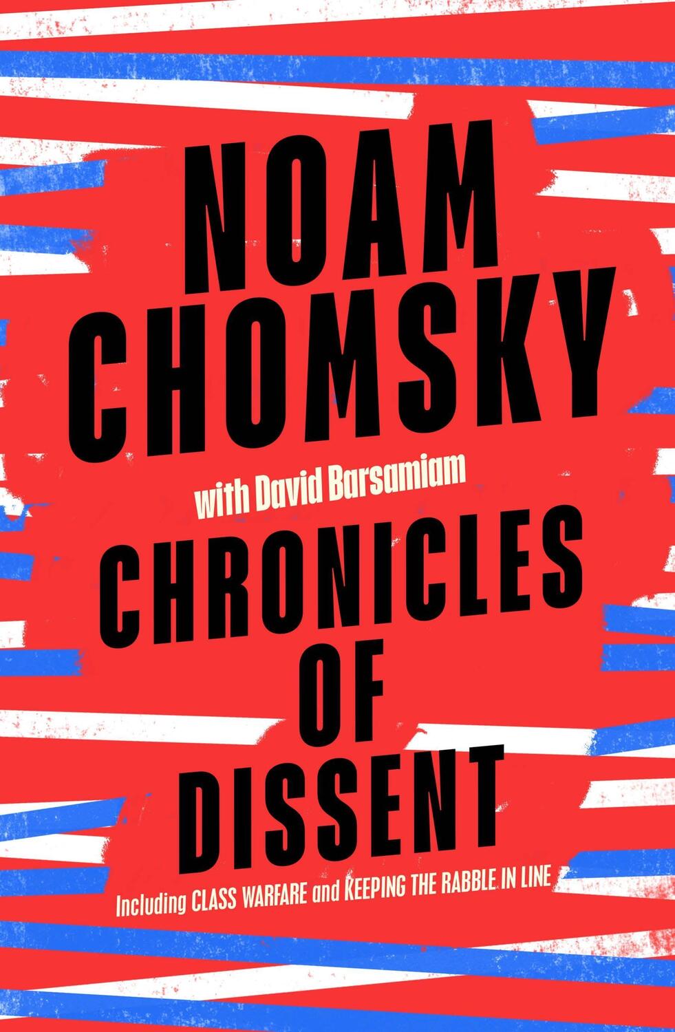 Cover: 9780241458266 | Chronicles of Dissent | Noam Chomsky | Taschenbuch | Englisch | 2022
