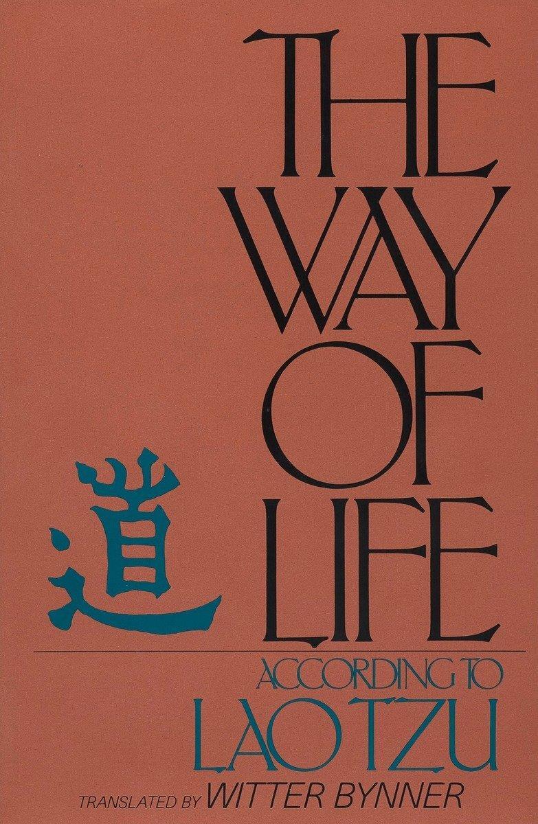 Cover: 9780399512988 | The Way of Life According to Lao Tzu | Witter Bynner | Taschenbuch
