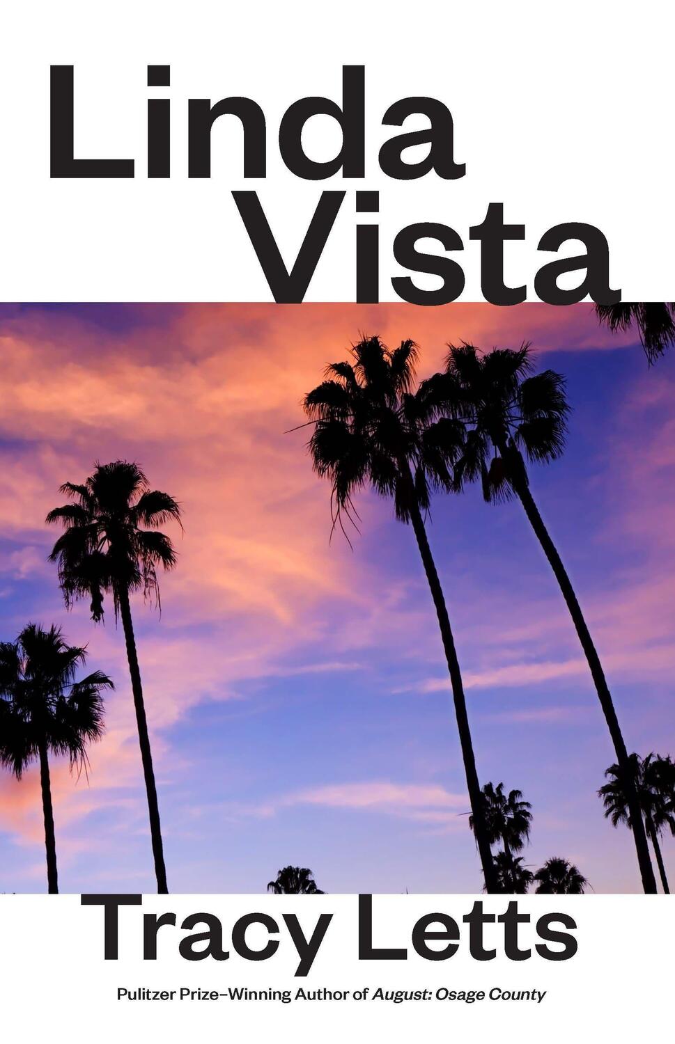 Cover: 9781559369718 | Linda Vista (Tcg Edition) | Tracy Letts | Taschenbuch | Englisch