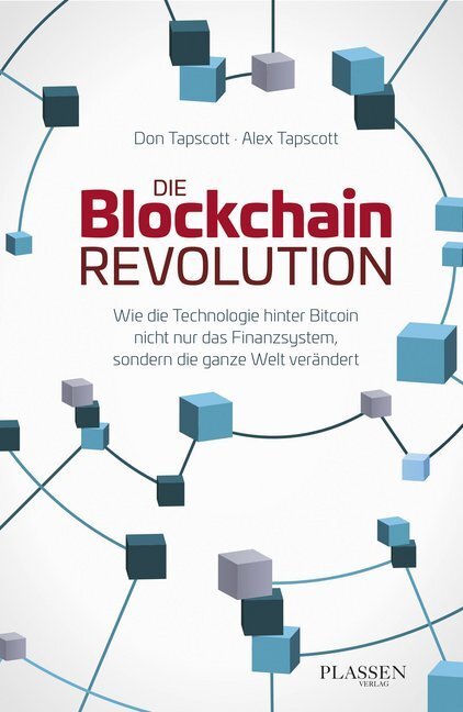 Cover: 9783864703881 | Die Blockchain-Revolution | Don Tapscott (u. a.) | Buch | 440 S.