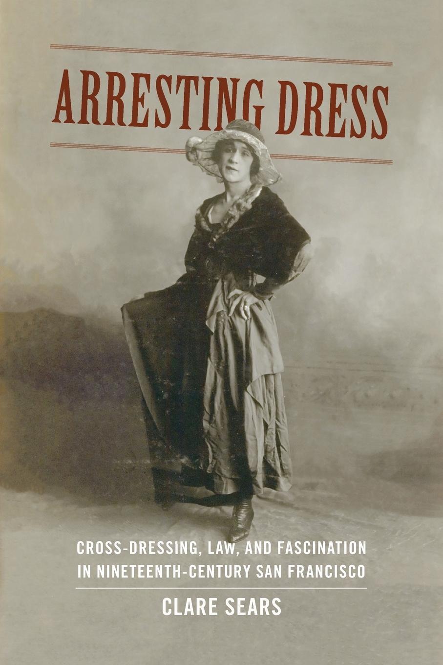Cover: 9780822357582 | Arresting Dress | Clare Sears | Taschenbuch | Paperback | Englisch