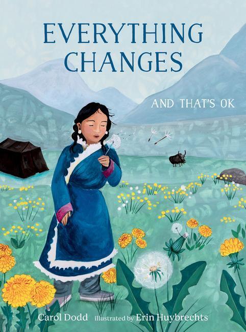 Cover: 9781611809299 | Everything Changes | And That's OK | Carol Dodd | Buch | Englisch