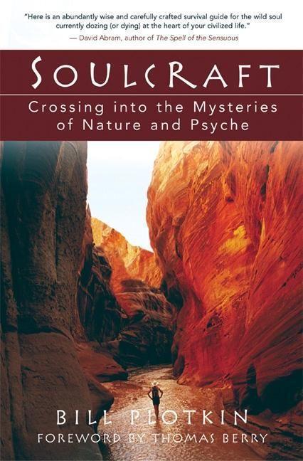 Cover: 9781577314226 | Soulcraft: Crossing Into the Mysteries of Nature and Psyche | Plotkin