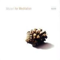 Cover: 747313265121 | Mozart For Meditation | Various | Audio-CD | 2005 | EAN 0747313265121