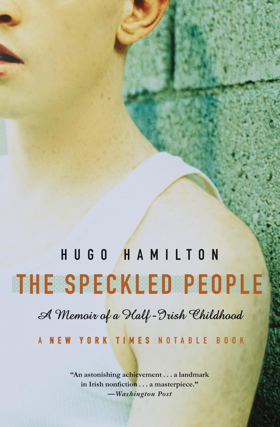 Cover: 9780007156634 | Speckled People, The | Hugo Hamilton | Taschenbuch | Englisch | 2004