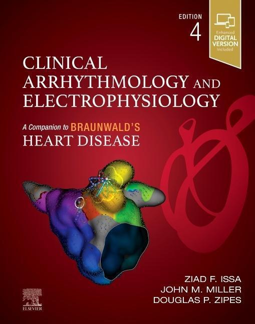Cover: 9780323881821 | Clinical Arrhythmology and Electrophysiology | Ziad Issa (u. a.)