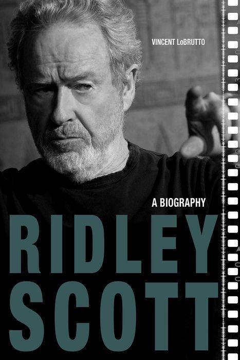 Cover: 9780813177083 | Ridley Scott | A Biography | Vincent Lobrutto | Buch | Englisch | 2019