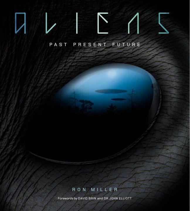 Cover: 9781780289687 | Aliens | Ron Miller | Buch | Einband - fest (Hardcover) | Englisch