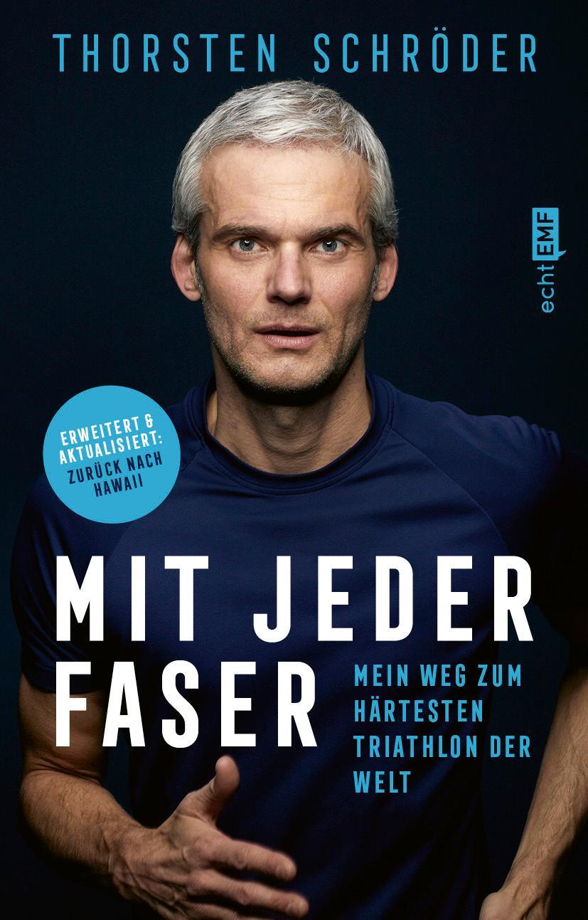 Cover: 9783745917918 | Mit jeder Faser | Thorsten Schröder | Taschenbuch | 336 S. | Deutsch
