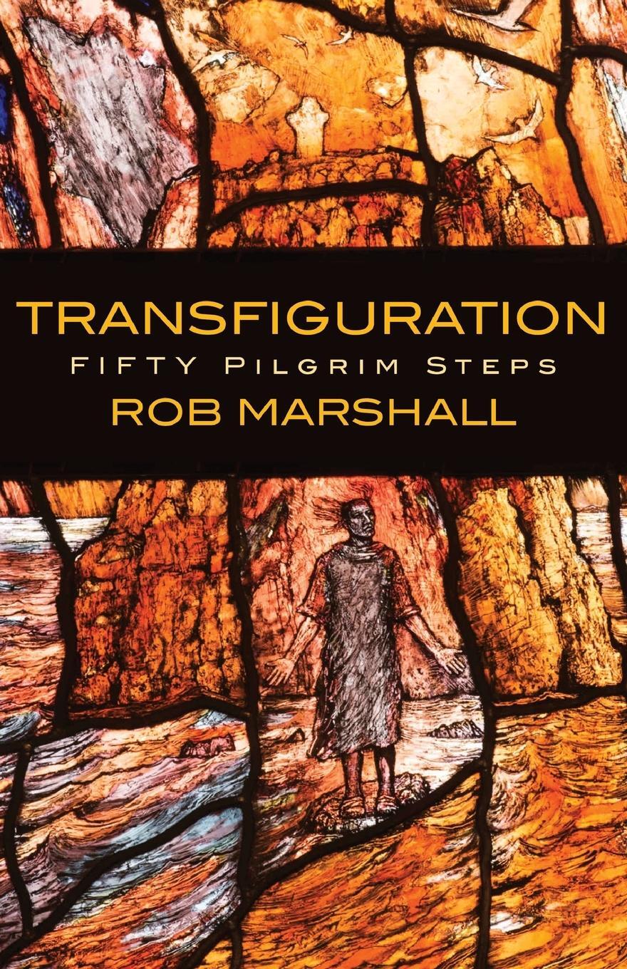 Cover: 9781786225313 | Transfiguration | Rob Marshall | Taschenbuch | Paperback | Englisch