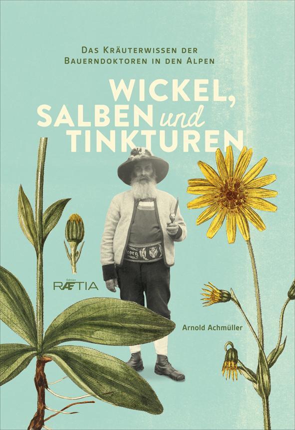 Cover: 9788872835340 | Wickel, Salben und Tinkturen | Arnold Achmüller | Buch | Deutsch