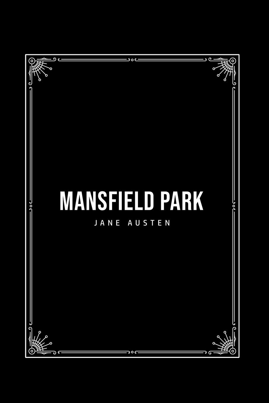 Cover: 9781800760509 | Mansfield Park | Jane Austen | Taschenbuch | Englisch | 2020