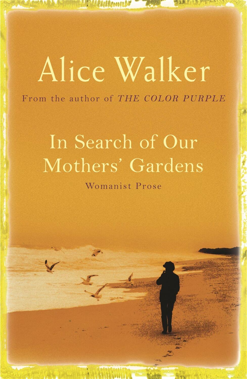 Cover: 9780753819609 | In Search of Our Mother's Gardens | Alice Walker | Taschenbuch | 2005