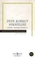 Cover: 9786052954270 | Dede Korkut Hikayeleri | Kitab-i Dedem Korkut | Kolektif | Taschenbuch