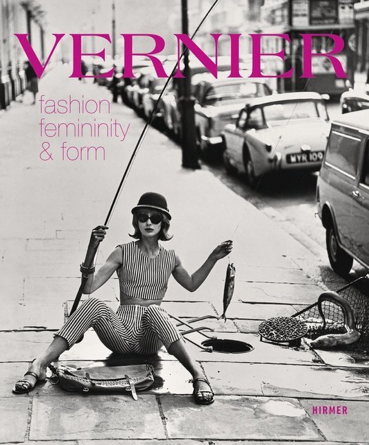 Cover: 9783777451510 | Eugène Vernier | Fashion, femininity & form | Alistair Layzell | Buch