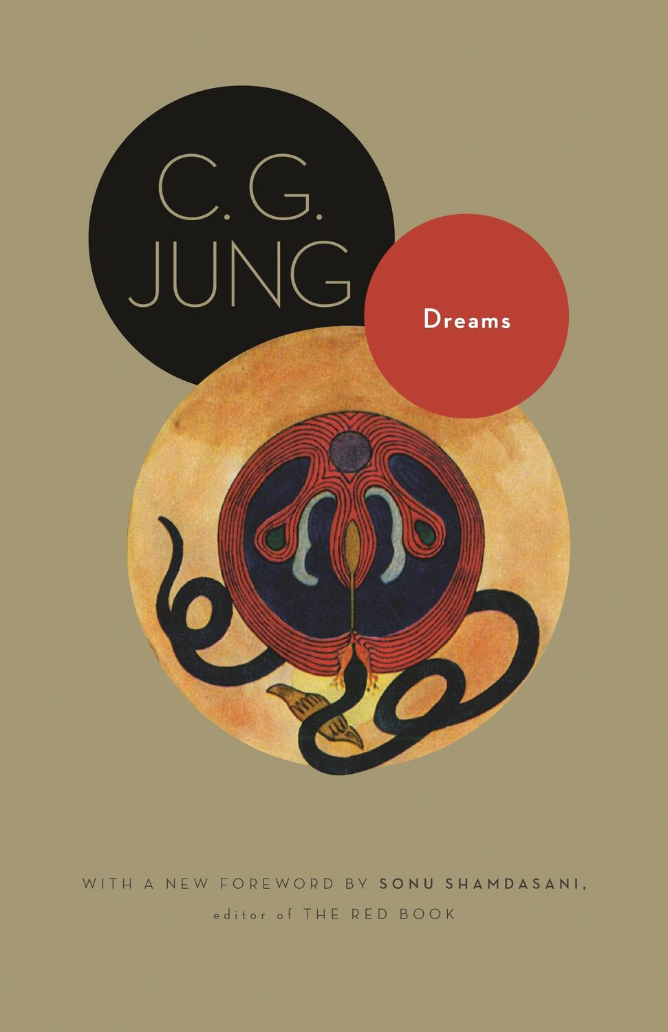 Cover: 9780691150482 | Dreams | C. G. Jung | Taschenbuch | Englisch | 2011