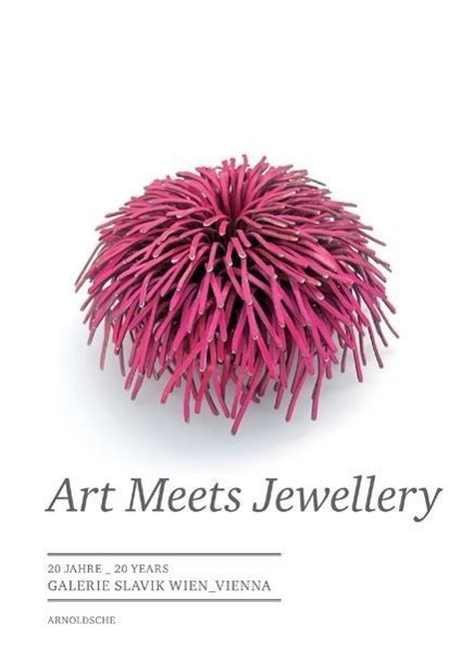 Cover: 9783897903326 | Art Meets Jewellery | Holzach | Buch | 200 S. | Deutsch | 2010